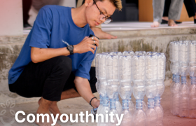 COMYOUTHNITY - PART 2 : BIN CYCLE