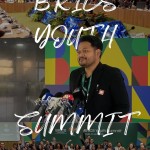 BRICS Youth Summit 2025 Recap