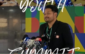 BRICS Youth Summit 2025 Recap