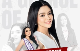 Dip-Talk Session #2 "Women in Diplomacy"