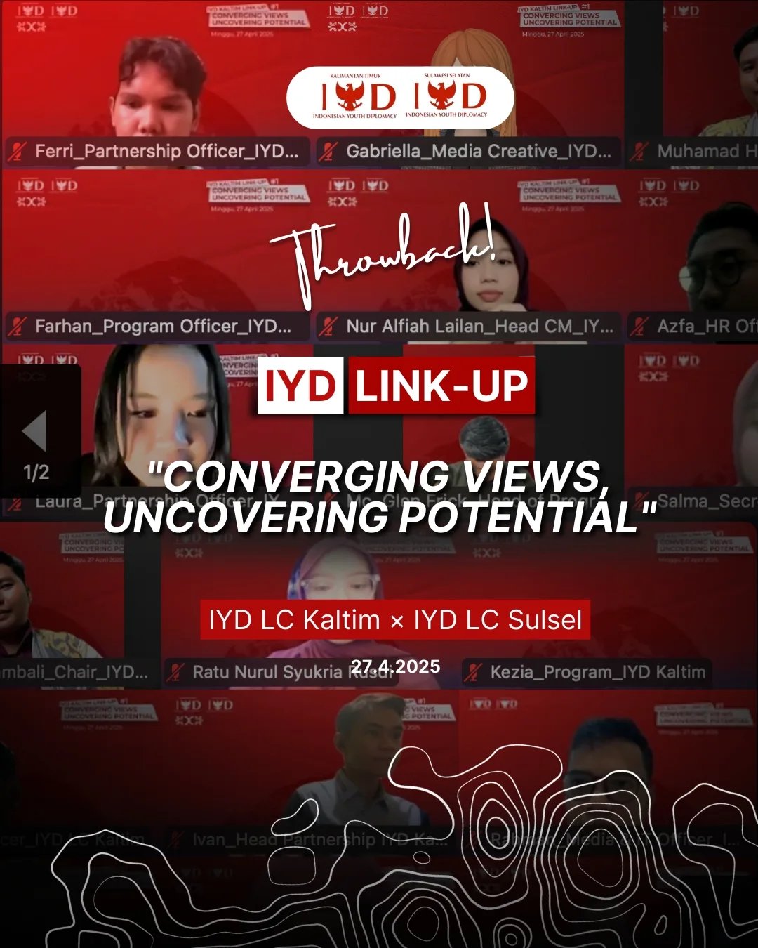 Converging Views, Uncovering Potential