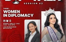 Introducing Dip-Talk Session #2!