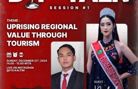 Introducing Dip-Talk Session #1!