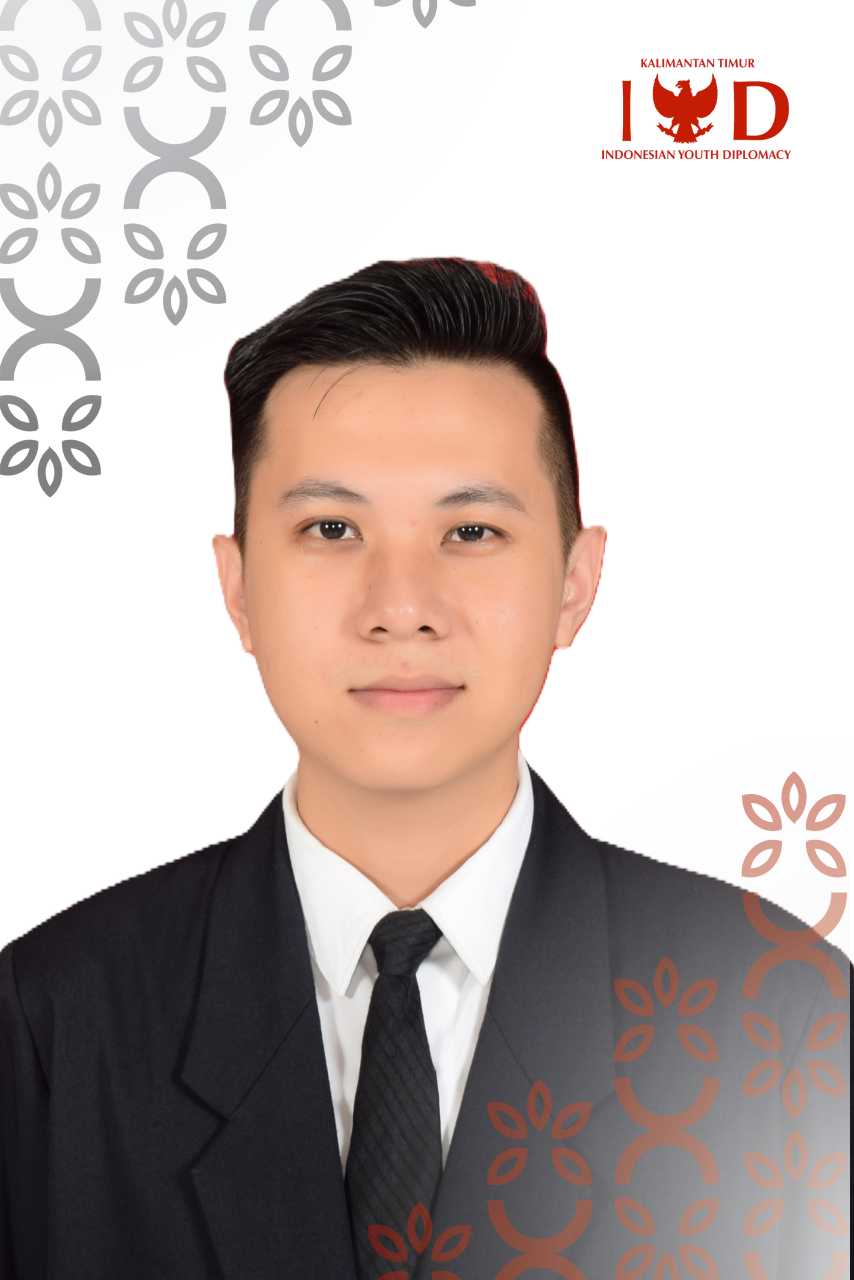 Tan, Fahrur Rozy Tandra