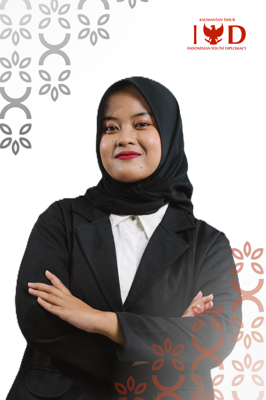 Nanda Hanifah Haris