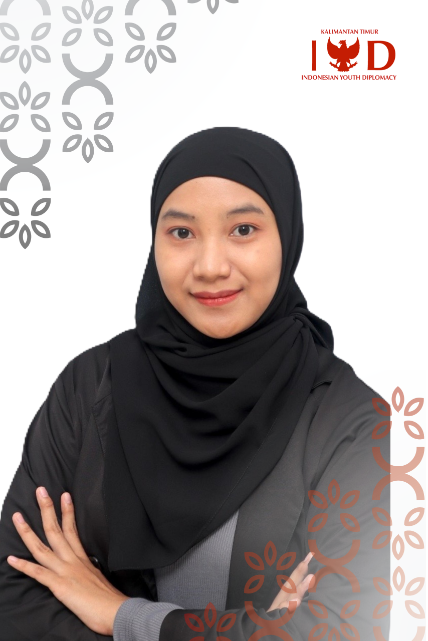 Dzakkyah Putri Nurul Latiffah