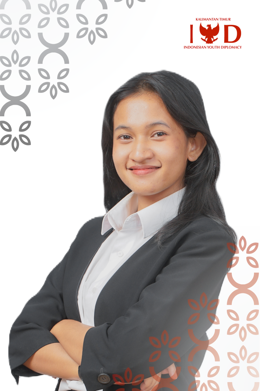 Kezia Cantik Siburian