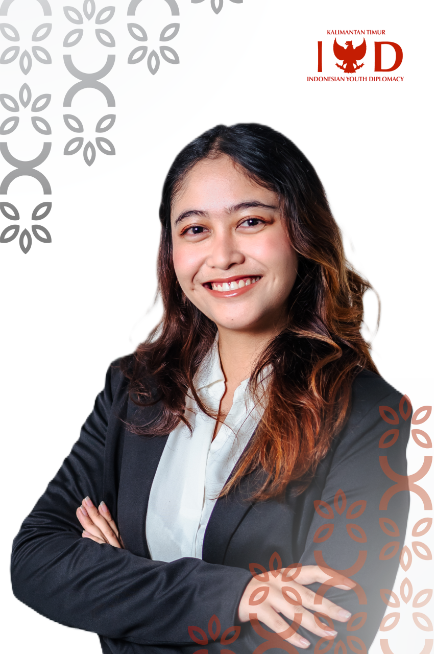 Farah Faye Hoogervorst