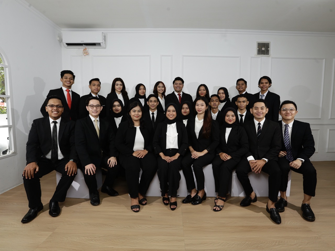 ABOUT INDONESIA YOUTH DIPLOMACY