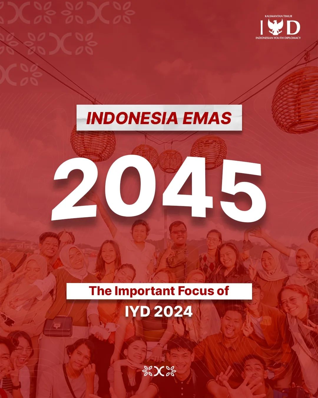 Indonesia Emas 2045