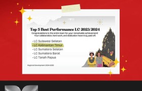 Top 5 Best Performance LC 2023/2024