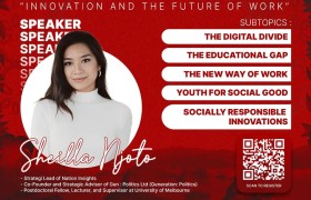 Y20 Pre-Summit Roadshow 2024