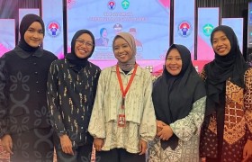 Rapat Kerja Kepemudaan 2024